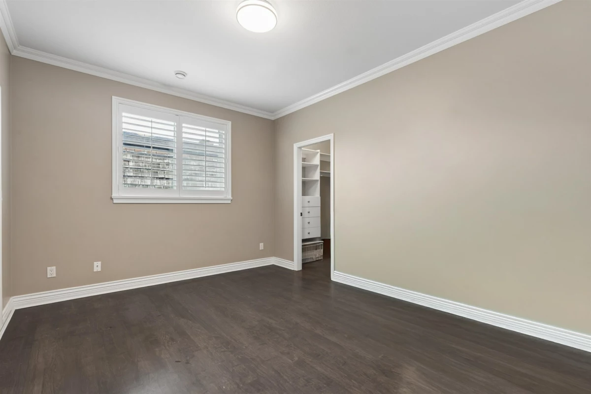 Staircase Photo of 7371 Manning Court, Richmond, BC