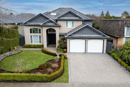 7371 Manning Court, Richmond, BC, Richmond — Single Family Residence for sale