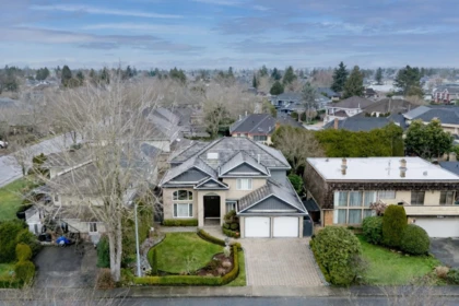 7371 Manning Court, Richmond, BC, Richmond — Single Family Residence for sale