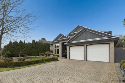 7371 Manning Court, Richmond, BC, Richmond — Single Family Residence for sale