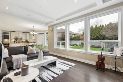 Office / Den Photo of 7371 Manning Court, Richmond, BC