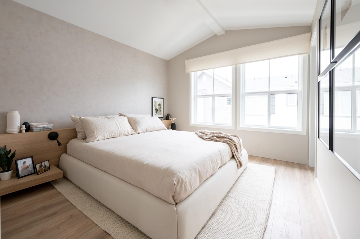 Kitchen Island Photo of 11 7918 204b Street, Langley, BC