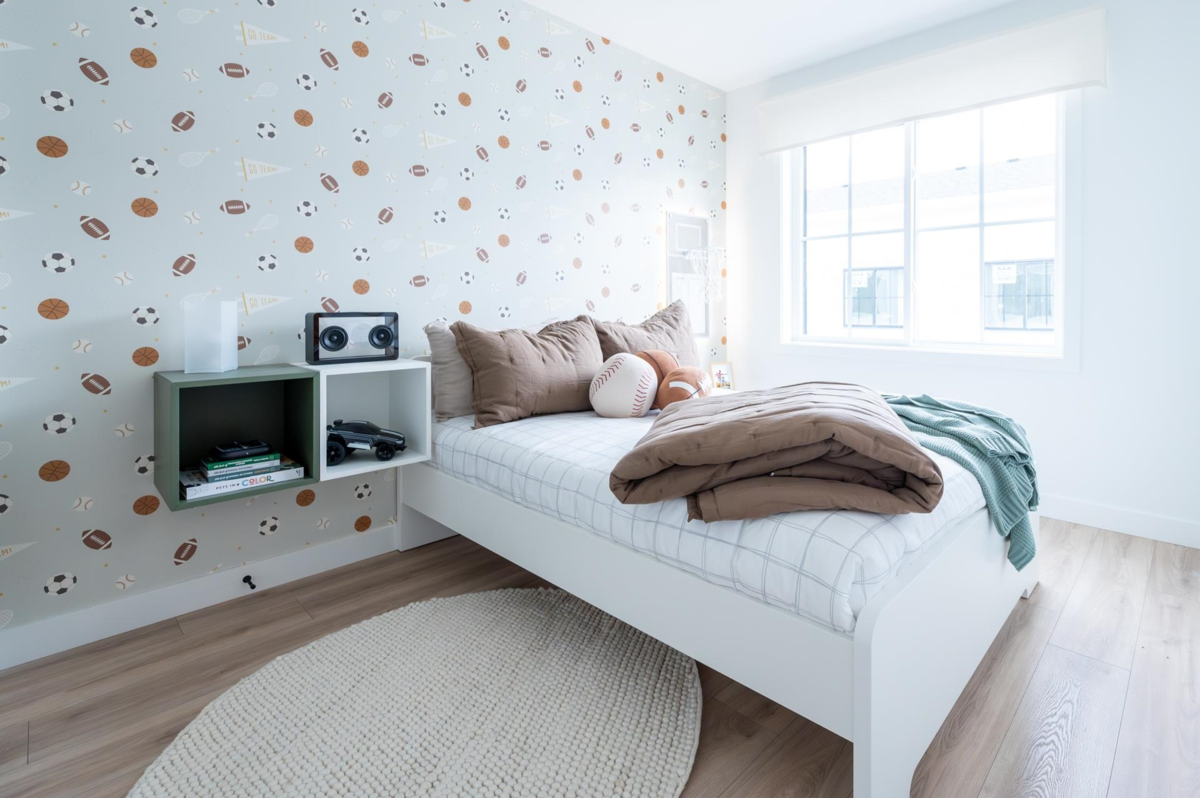 Pantry Photo of 11 7918 204b Street, Langley, BC