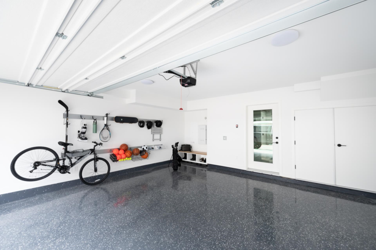 Walk-In Closet Photo of 11 7918 204b Street, Langley, BC