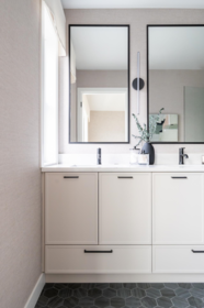 Primary Bathroom Photo of 11 7918 204b Street, Langley, BC