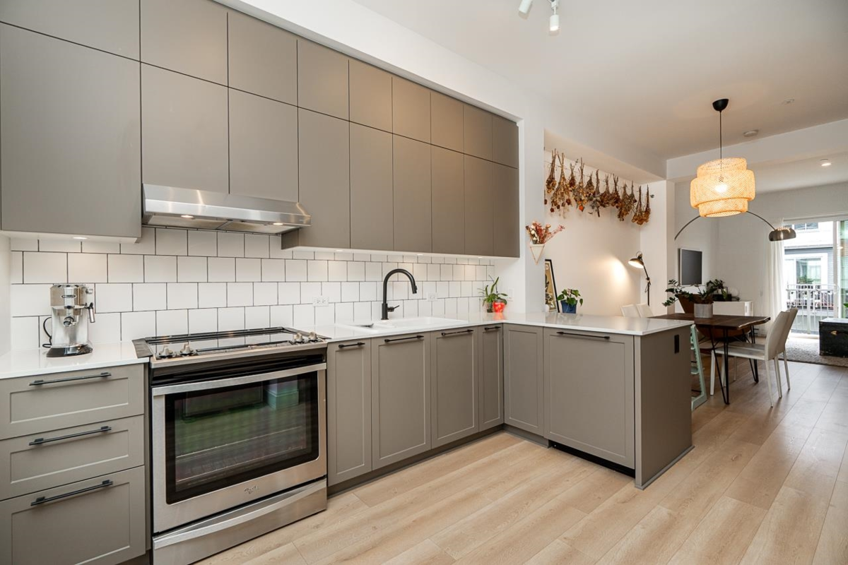 Bedroom 2 Photo of 25 4716 Orca Way, Tsawwassen, BC