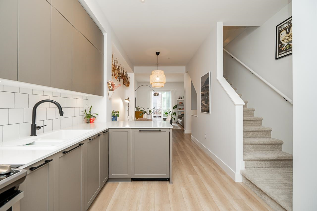 Bedroom 3 Photo of 25 4716 Orca Way, Tsawwassen, BC