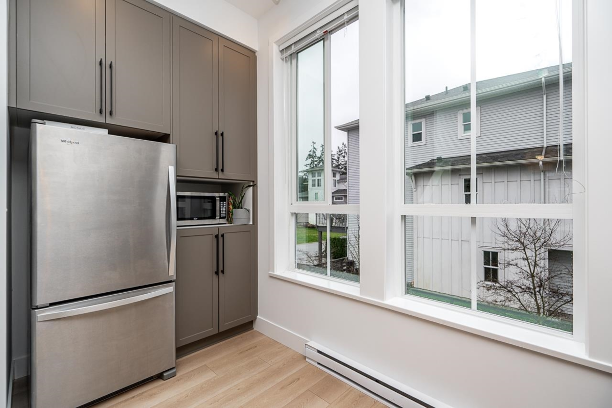 Bedroom 4 Photo of 25 4716 Orca Way, Tsawwassen, BC