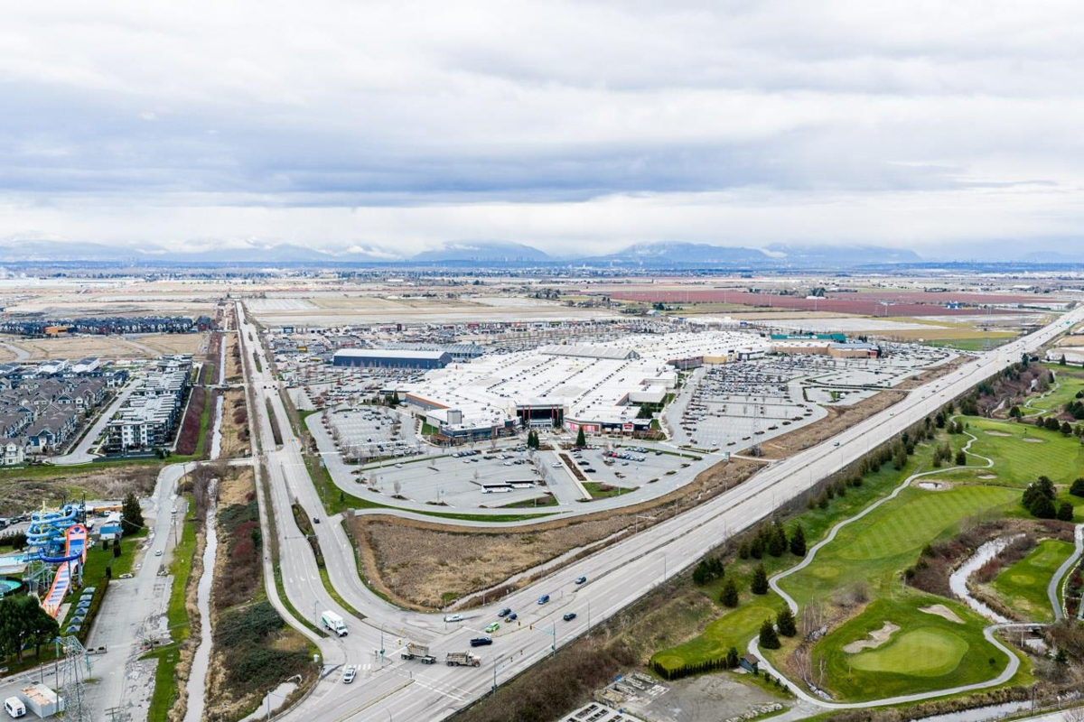 Community Amenities Photo (Clubhouse) of 25 4716 Orca Way, Tsawwassen, BC