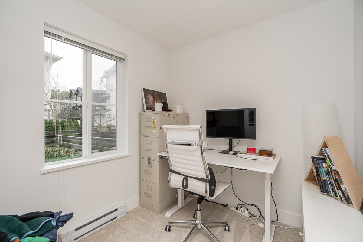 Garage Interior Photo of 25 4716 Orca Way, Tsawwassen, BC