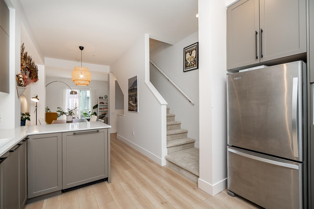 Guest Bathroom Photo of 25 4716 Orca Way, Tsawwassen, BC