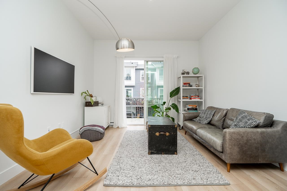 Kitchen Photo of 25 4716 Orca Way, Tsawwassen, BC