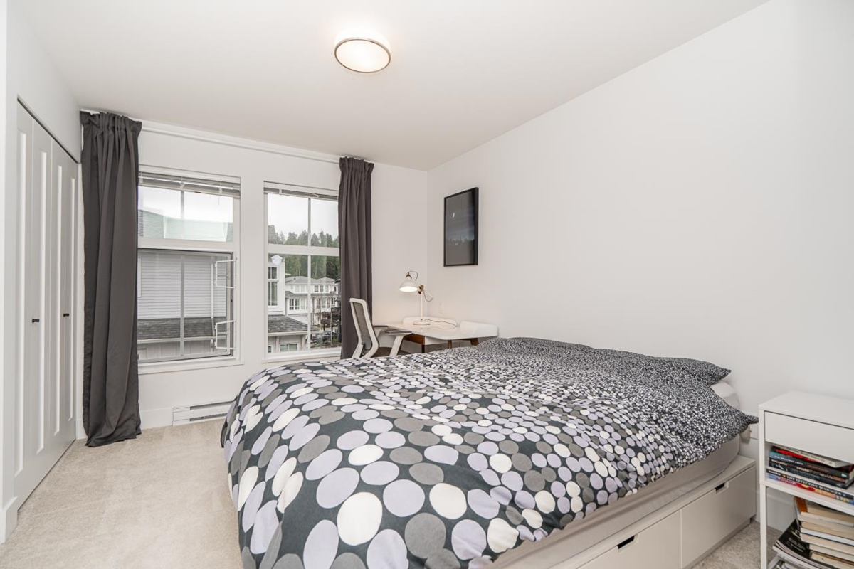 Loft / Bonus Room Photo of 25 4716 Orca Way, Tsawwassen, BC