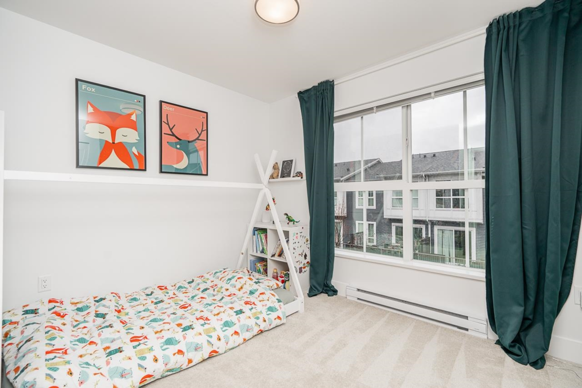 Mudroom Photo of 25 4716 Orca Way, Tsawwassen, BC