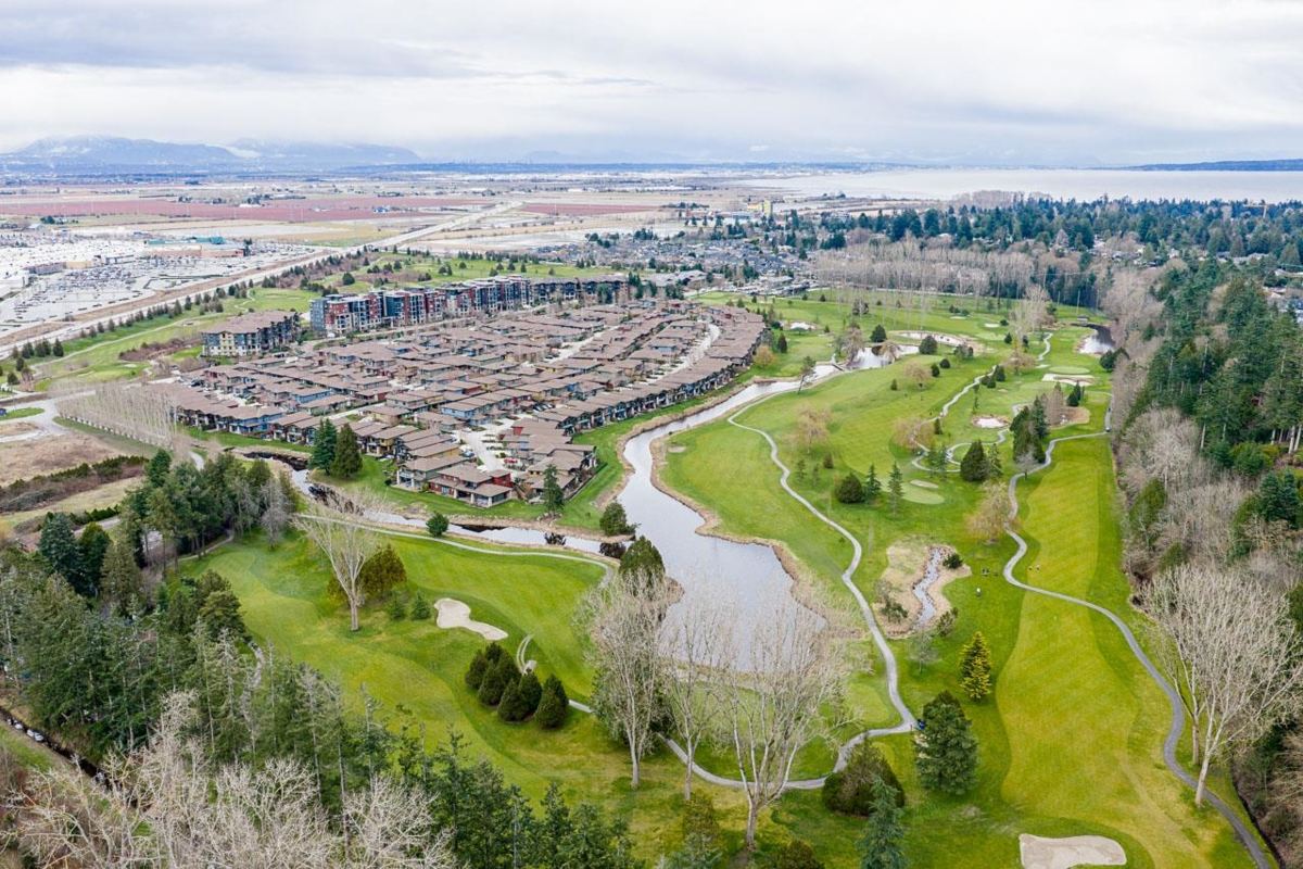 Neighborhood Park Photo Near 25 4716 Orca Way, Tsawwassen, BC