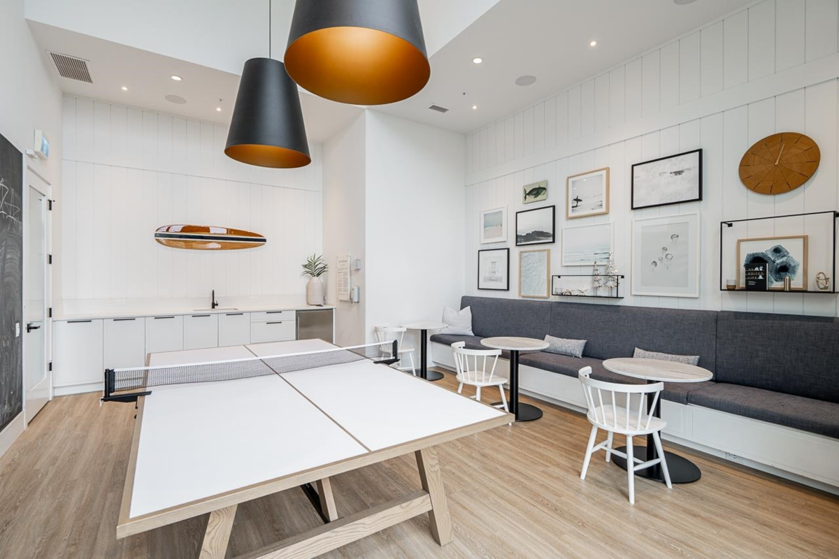 Outdoor Kitchen Photo of 25 4716 Orca Way, Tsawwassen, BC