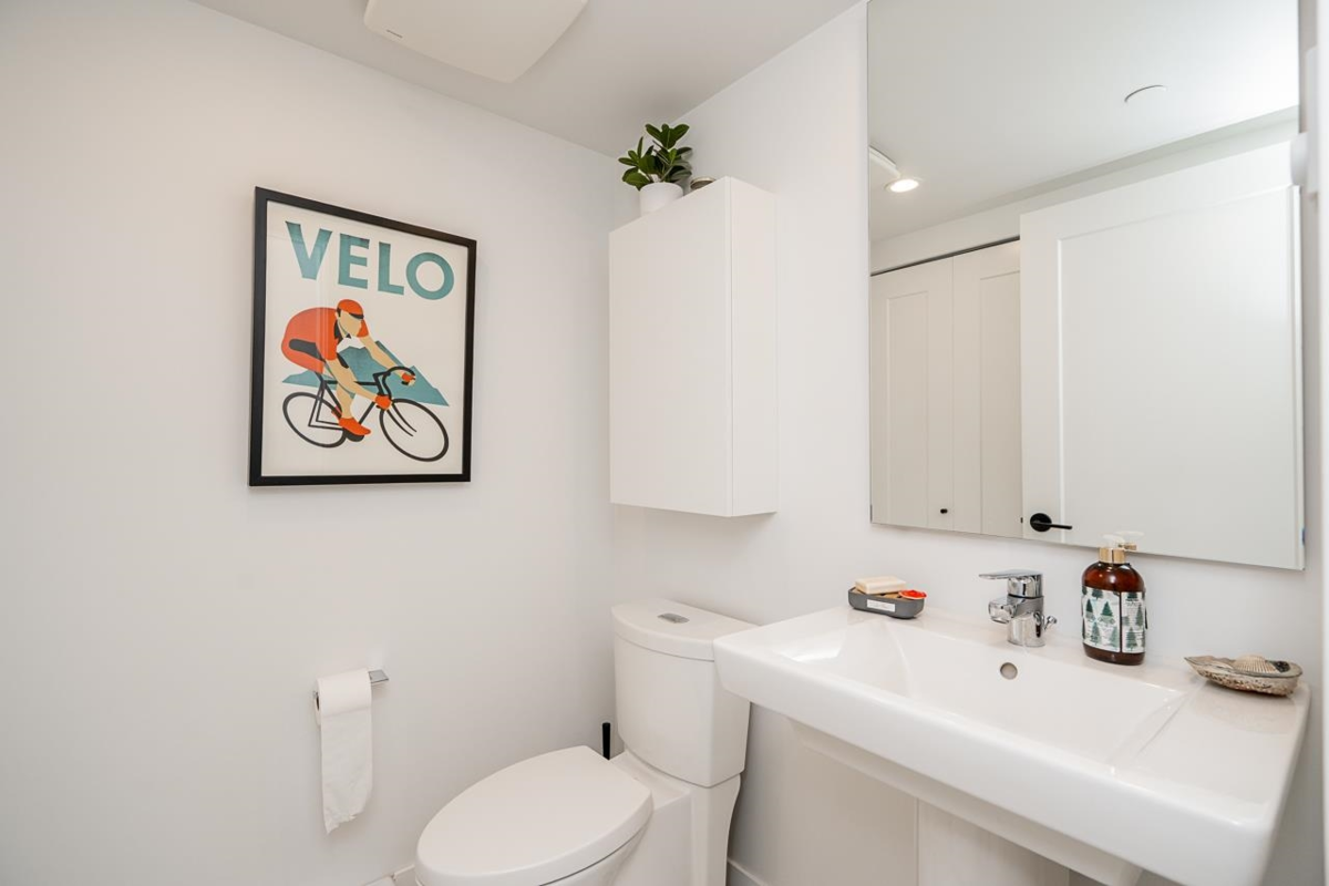 Outdoor Patio Photo of 25 4716 Orca Way, Tsawwassen, BC