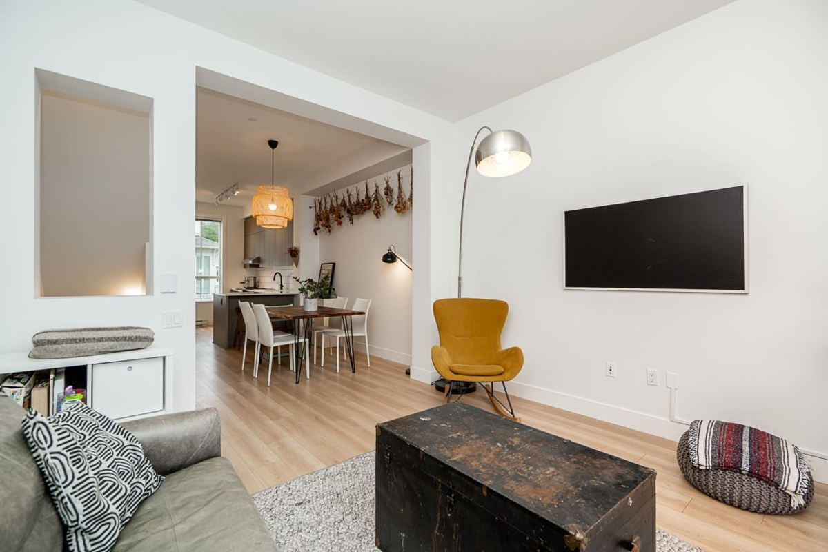 Pantry Photo of 25 4716 Orca Way, Tsawwassen, BC