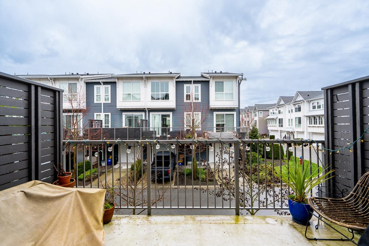 Powder Room Photo of 25 4716 Orca Way, Tsawwassen, BC