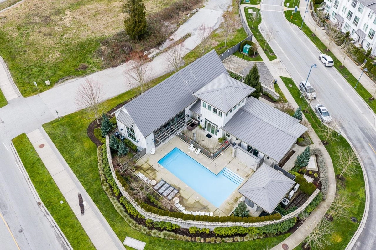 Street View Photo of 25 4716 Orca Way, Tsawwassen, BC