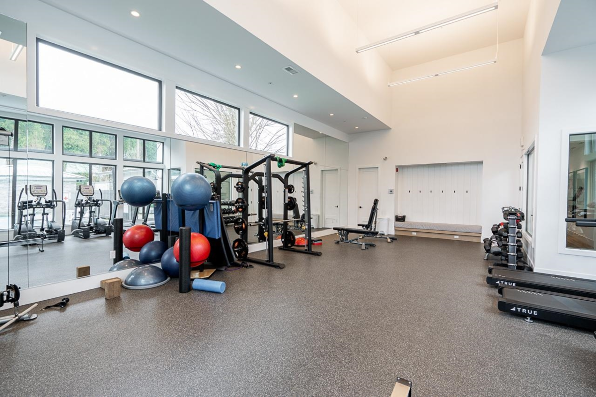 Swimming Pool Photo of 25 4716 Orca Way, Tsawwassen, BC