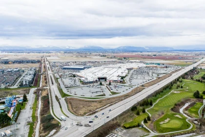 Community Amenities Photo (Clubhouse) of 25 4716 Orca Way, Tsawwassen, BC