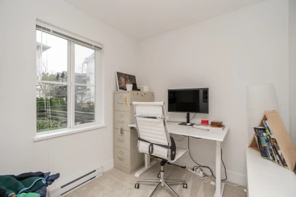 Garage Interior Photo of 25 4716 Orca Way, Tsawwassen, BC
