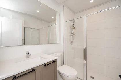 Laundry Room Photo of 25 4716 Orca Way, Tsawwassen, BC