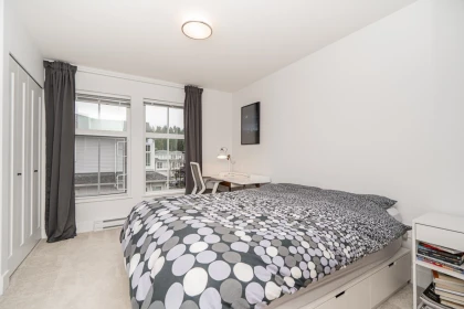 Loft / Bonus Room Photo of 25 4716 Orca Way, Tsawwassen, BC