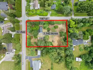 9185 187 Street, Surrey, BC