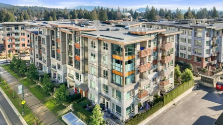 314 2663 Library Lane, North Vancouver, BC, North Vancouver — Apartment/Condo for sale