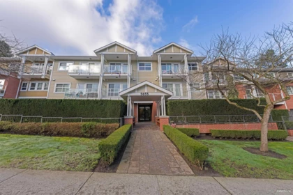110 5655 Inman Avenue, Burnaby, BC, Burnaby — Apartment/Condo for sale