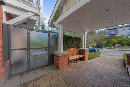 110 5655 Inman Avenue, Burnaby, BC, Burnaby — Apartment/Condo for sale