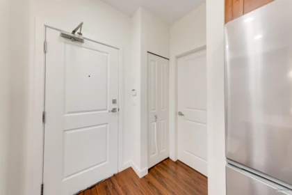 Garage Interior Photo of 110 5655 Inman Avenue, Burnaby, BC