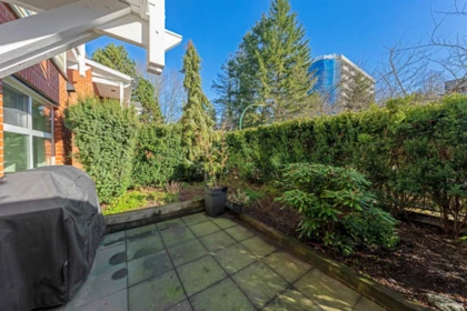 Guest Bathroom Photo of 110 5655 Inman Avenue, Burnaby, BC