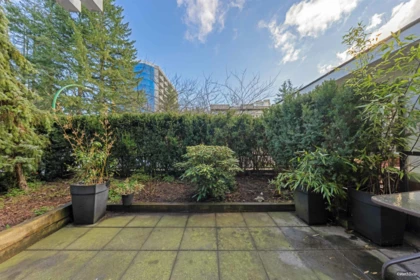 Pantry Photo of 110 5655 Inman Avenue, Burnaby, BC