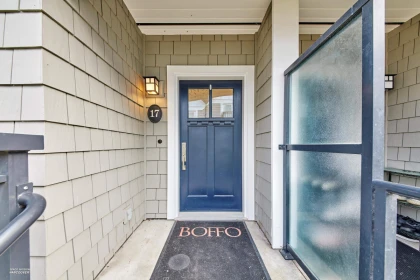 17 5655 Chaffey Avenue, Burnaby, BC, Burnaby — Townhouse for sale