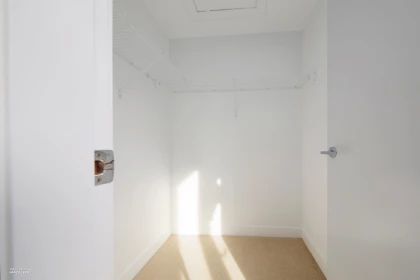 Laundry Room Photo of 17 5655 Chaffey Avenue, Burnaby, BC