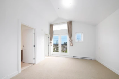 Loft / Bonus Room Photo of 17 5655 Chaffey Avenue, Burnaby, BC