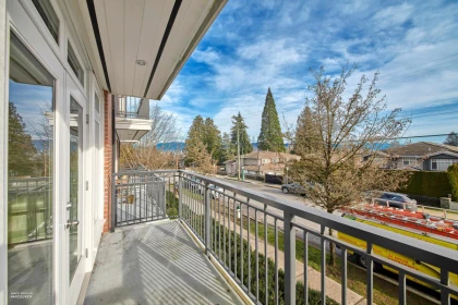 Office / Den Photo of 17 5655 Chaffey Avenue, Burnaby, BC