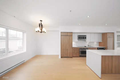Pantry Photo of 17 5655 Chaffey Avenue, Burnaby, BC