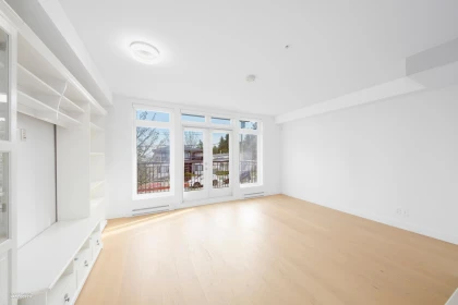 Powder Room Photo of 17 5655 Chaffey Avenue, Burnaby, BC