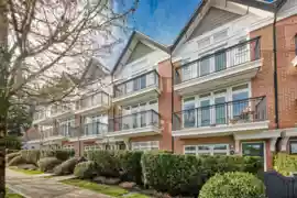 17 5655 Chaffey Avenue, Burnaby, BC