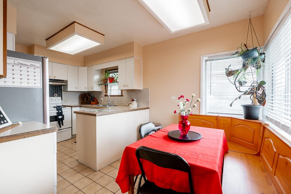 Pantry Photo of 3895 Windermere Street, Vancouver, BC