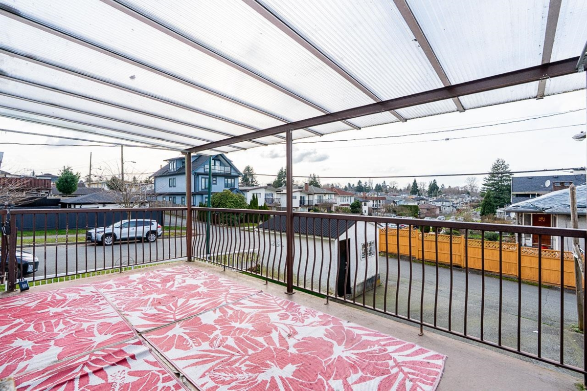Primary Bedroom Photo of 3895 Windermere Street, Vancouver, BC