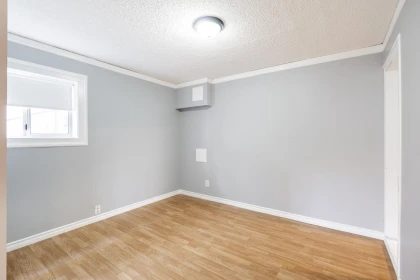Bedroom 3 Photo of 3895 Windermere Street, Vancouver, BC