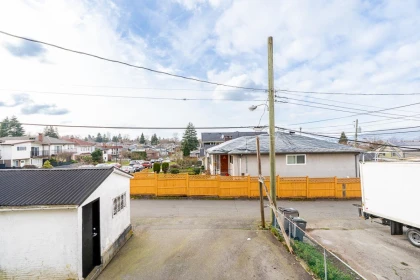 Loft / Bonus Room Photo of 3895 Windermere Street, Vancouver, BC