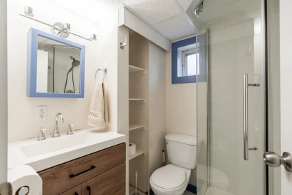 Office / Den Photo of 3895 Windermere Street, Vancouver, BC