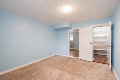 Powder Room Photo of 3895 Windermere Street, Vancouver, BC