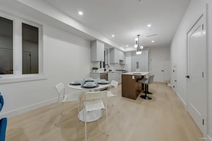 6728 Heather Street, Vancouver, BC